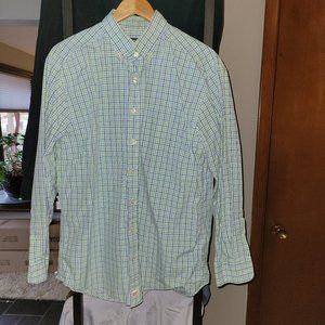 Vineyard Vines Classic Fit Murray Short Large